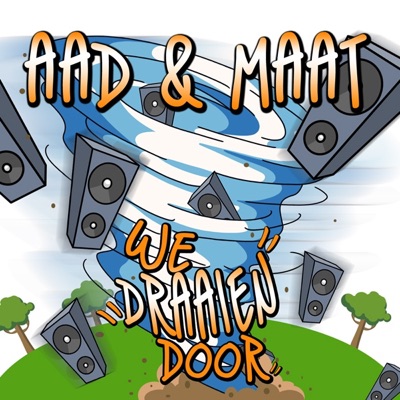 We Draaien Door - Single