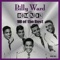 Smoke Gets In Your Eyes - Billy Ward lyrics