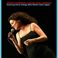 Atmosphere - Roberta Gambarini & Italian Vocal Ensemble