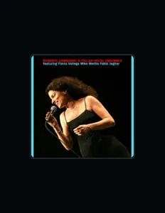 Listen to Roberta Gambarini, watch music videos, read bio, see tour dates & more!