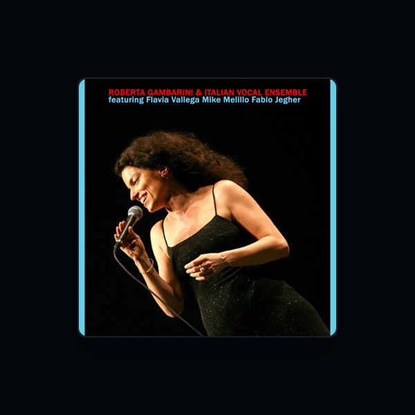 Roberta Gambarini's avatar