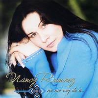 Nancy Ramírez - Dame Fortaleza