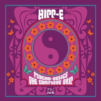 Psycho-Delics - The Complete Trip - Hipp-E
