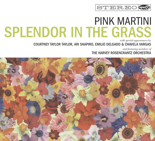 Splendor In the Grass