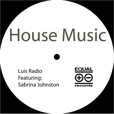Luis Radio & Sabrina Johnston