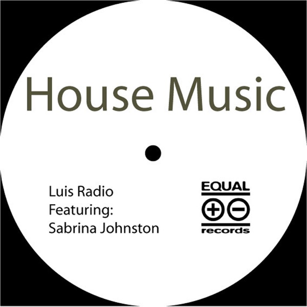 House Music - EP