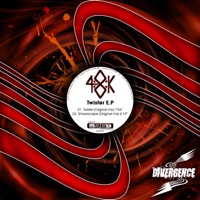 Twister EP - 48k