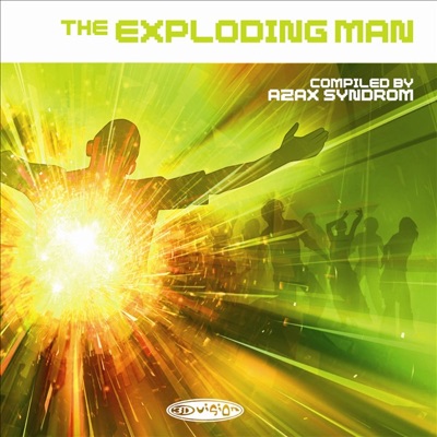 The Exploding Man