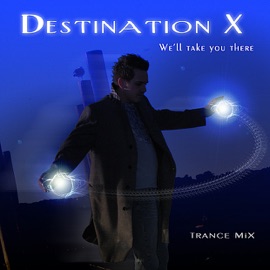 Let Me Go (feat. Jen) [JJE Remix] Destination X