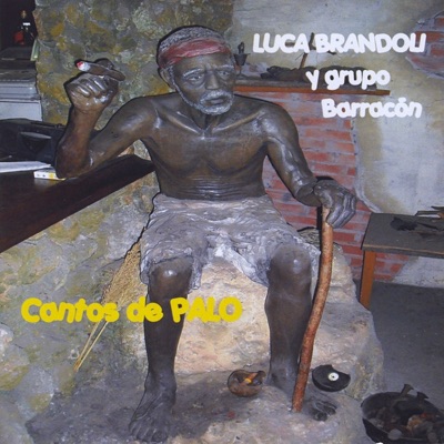 Luca Brandoli y Grupo Barracon