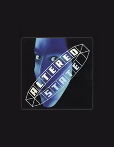 Listen to Altered State, watch music videos, read bio, see tour dates & more!