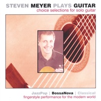 Steven Meyer - Cradle Song - Afro-Cuban Lullaby