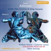 Albinoni: Double Oboe Concertos and Concertos for Strings, Vol. 2