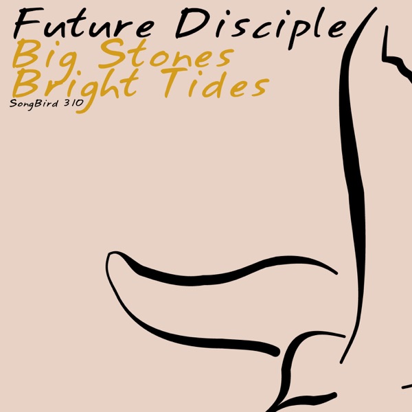 Big Stones / Bright Tides - Single