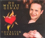 Du bist mein erster Gedanke