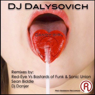 Candy Girl