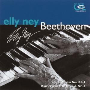 Beethoven: Concerto for Piano and Orchestra No. 3 & 4