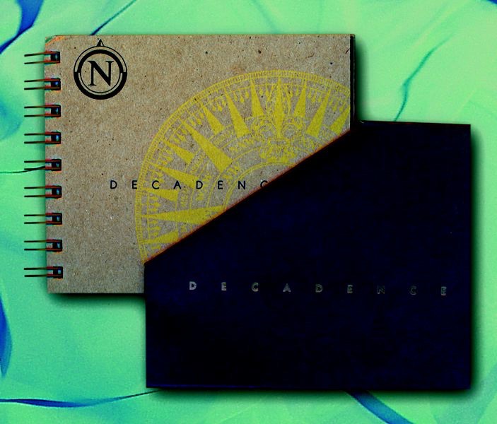 Decadence: 10 Years of Nettwerk 1991-1993