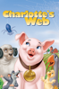 Charlotte's Web (1973) - Charles A. Nichols & Iwao Takamoto