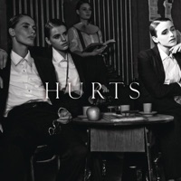Better Than Love - EP - Hurts