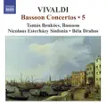 BASSOON CONCERTO LA NOTTE