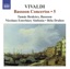 Vivaldi: Bassoon Concertos, Vol. 5 - RV 466, 469, 473, 491, 496 & 497