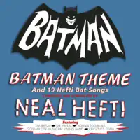 Batman Theme