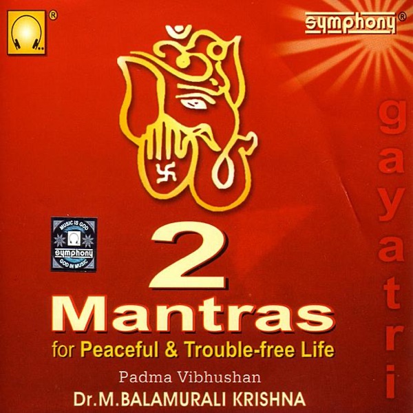 Two Mantras for Peacful & Trouble-Free Life