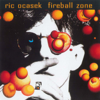 Fireball Zone - Ric Ocasek