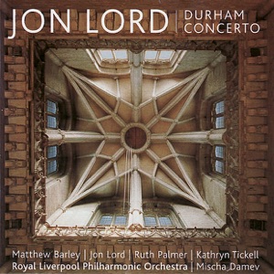 Lord: Durham Concerto