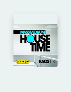 聆聽 Massivedrum、觀看音樂影片、閱讀小傳、查看巡演日期等！