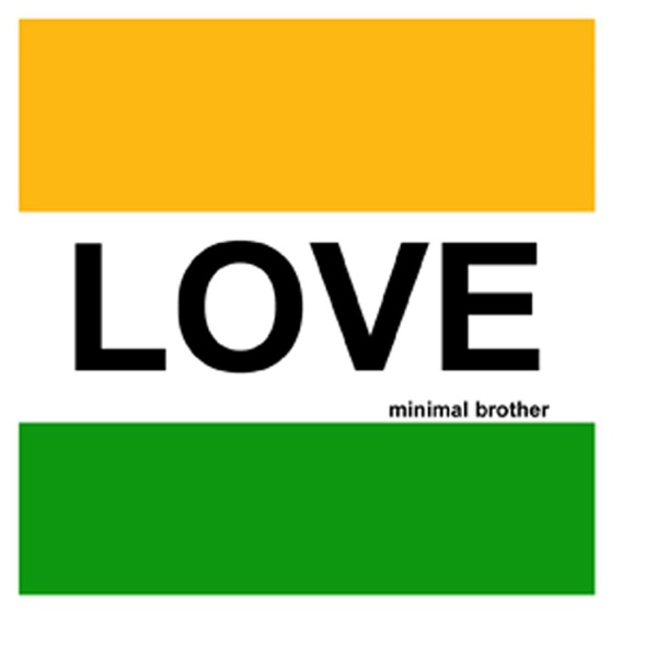 Love (Radio Airplay Remix) - Single