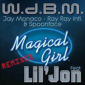 Magical Girl (feat. Lil Jon)