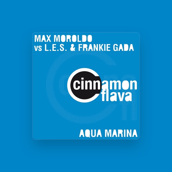 Frankie Gada's avatar