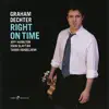 Graham Dechter - Wave