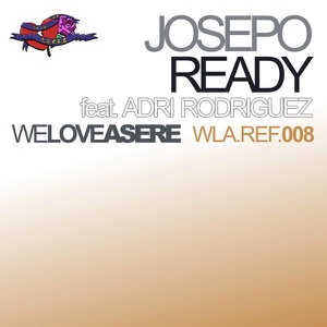 Ready Feat. Adri Rodriguez
