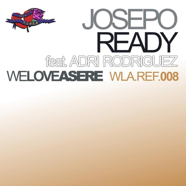 Ready Feat. Adri Rodriguez