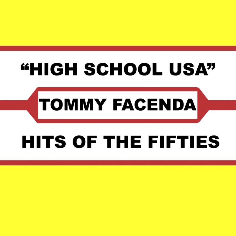 High School USA (National Version)