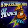 Ferry Corsten - Because the Remix (Radio Edit) [feat. Novastar]