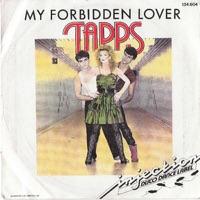 Tapps - My Forbidden Lover (Original Power 12" Mix)
