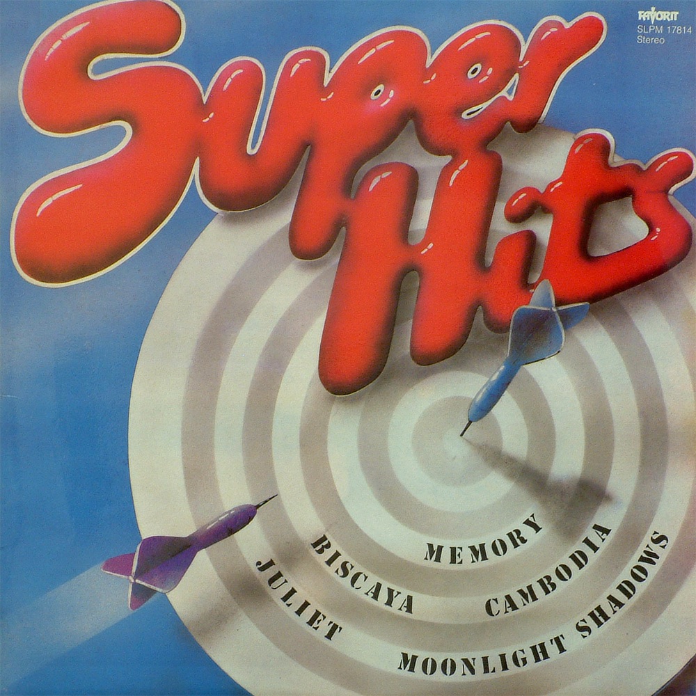 Super Hits '83