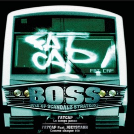 Comme chaque été Fatcap & JoeyStarr