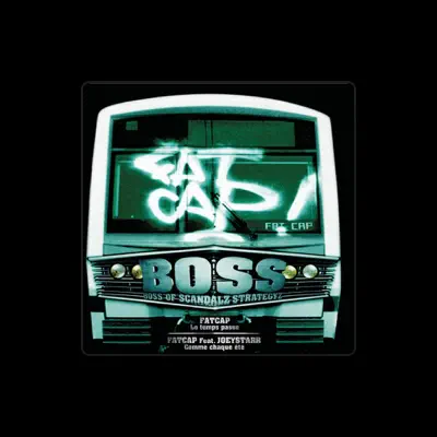Listen to BOSS (Boss of Scandalz Strategyz), watch music videos, read bio, see tour dates & more!