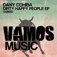 Dany Cohiba - Dirty Happy People (DJ Soulstar Remix)