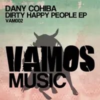 Dirty Happy People (DJ Soulstar Remix) — Dany Cohiba