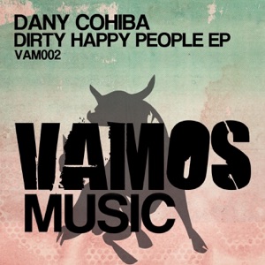 Dirty Happy People - Single