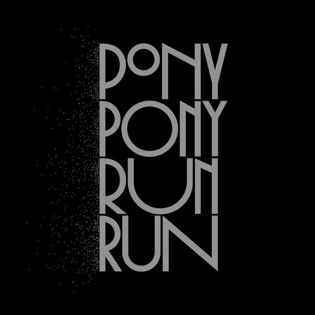 Hey You (PPRR Dance Remix) Pony Pony Run Run