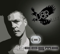 2 Moons EP - DJ Cosmo