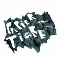 Papier Tigre - Writing On the Wall