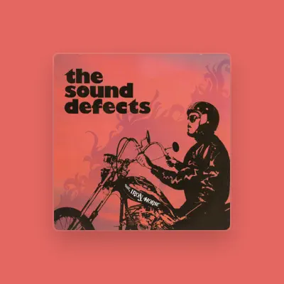Listen to The Sound Defects, watch music videos, read bio, see tour dates & more!
